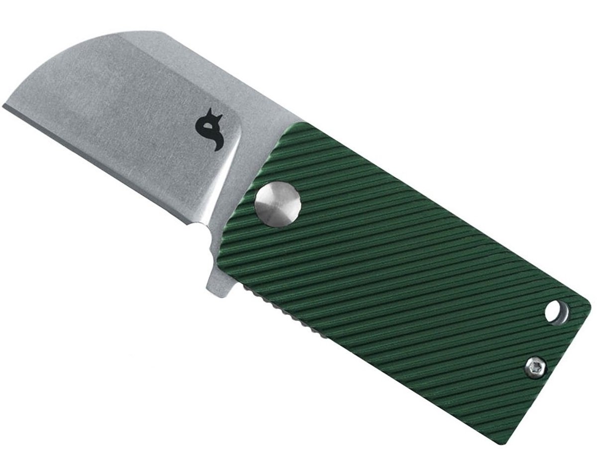 Black Fox Zakmes B.Key OD Green