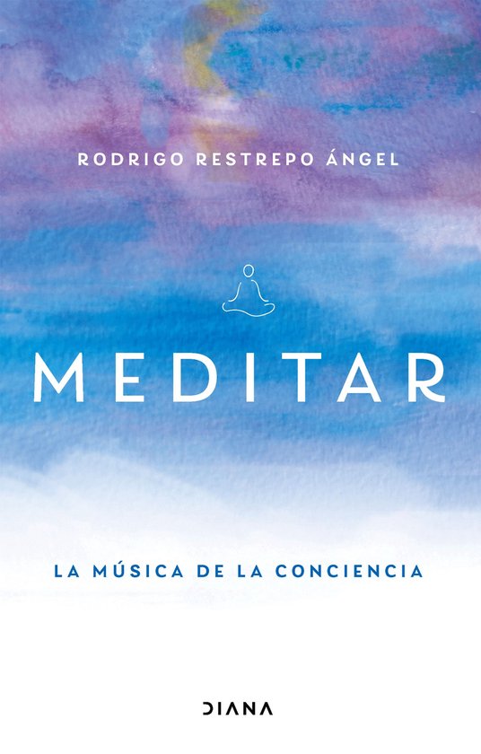 Meditar - cover