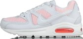 Nike Nike Air Max Command (W) - Dames Sneakers Schoenen Wit 397690-128