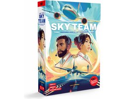 Sky Team - Bordspel