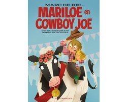 foto van Mariloe en Cowboy Joe