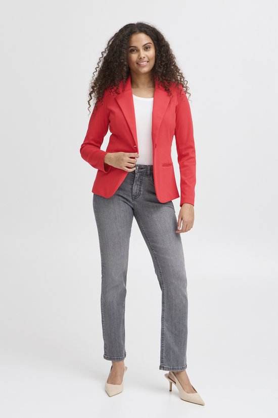 français - FRZABLAZER 2 BLAZER - Femme - Blazers
