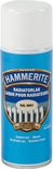 Hammerite Radiatorlak spuitbus RAL 9001. Hittebestendig, slijtvast.