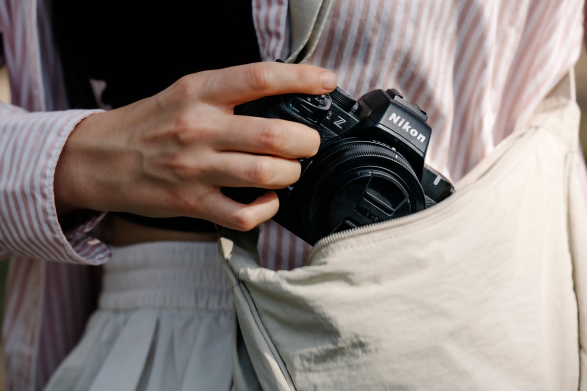 Nikon Z50II + 16-50mm Kit - Afbeelding 6