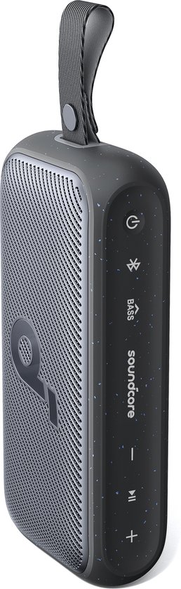 Duronic BX48 Enceinte Bluetooth Portable de 80W | Boombox sans Fil avec lumières RGB | Résiste à Duronic BX48 Enceinte Bluetooth Portable de 80W | Boombox sans Fil avec lumières RGB | Résiste à
