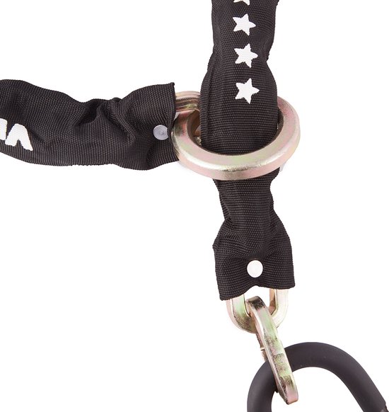 VINZ Trivor U-lock Motorslot ART4 - Padlo – Bestel nu online