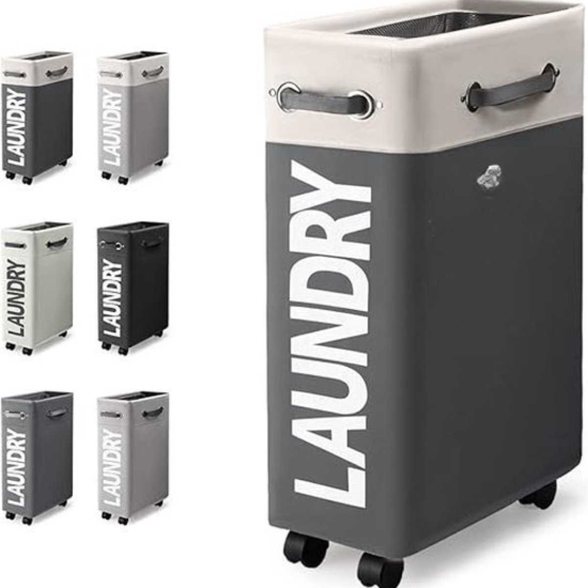 Goedkoopste Wasmand - Was Organizer - Was Sorteerder - Was Mand