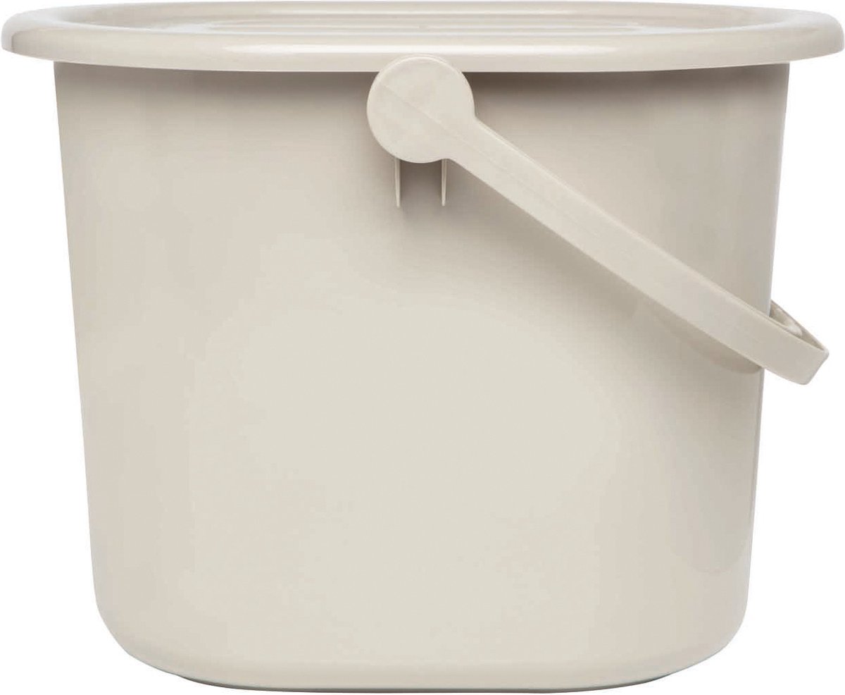 Goedkoopste Bebe-Jou Taupe Luieremmer 416105
