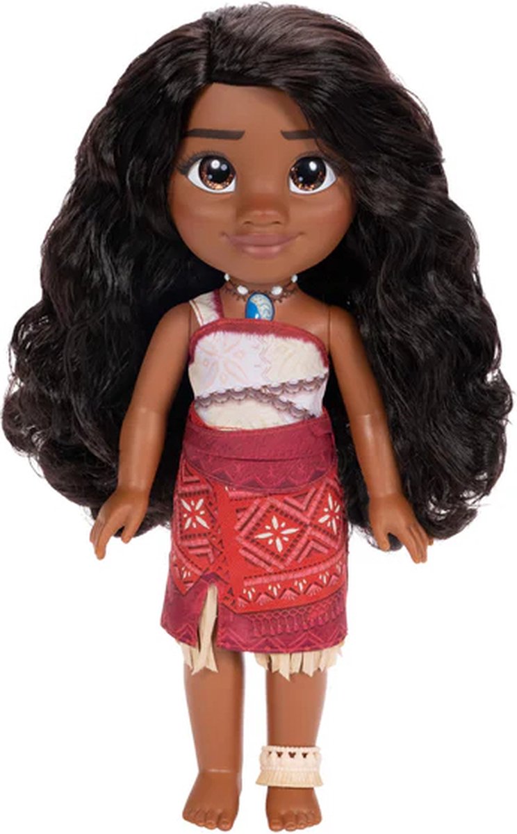 Vaiana pop 38cm