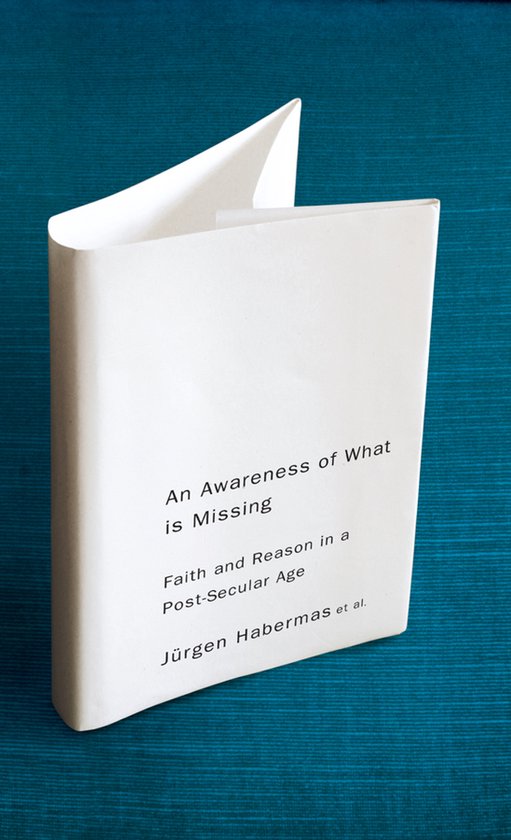 Awareness Of What Is Missing