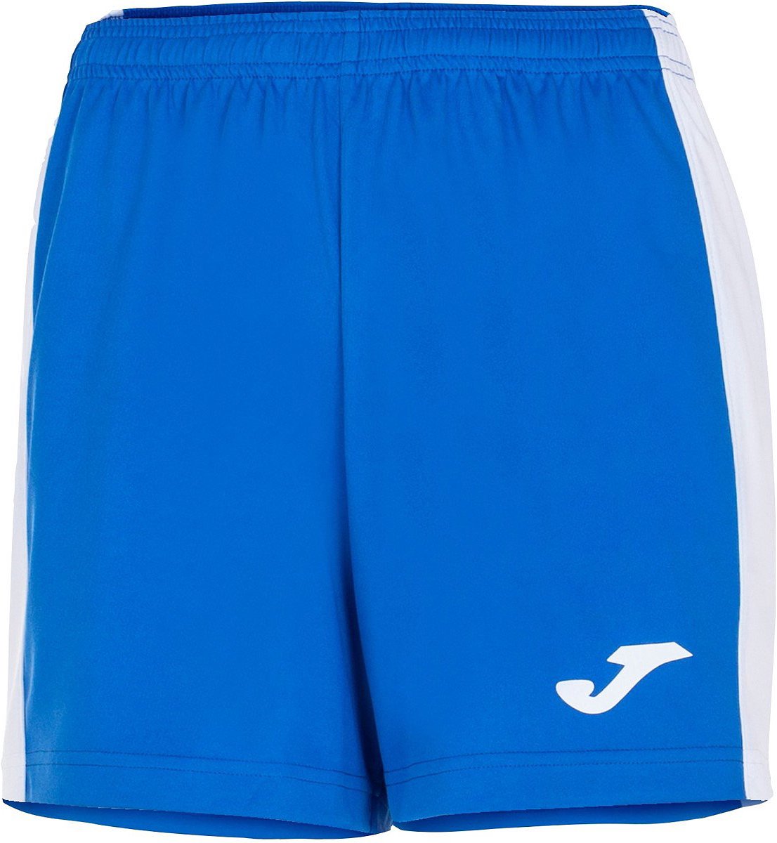 Joma Maxi Short Dames - Royal / Wit | Maat: L