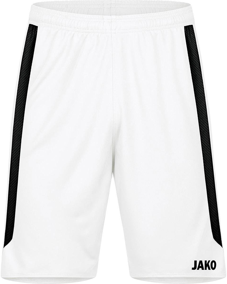 JAKO Short Power Kind Wit Maat 116