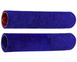 Dyson WashG1 stofzuiger vervangende rolkop - 2-pack (blauw)