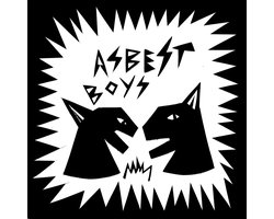 Asbest Boys - Asbest Boys (MC)