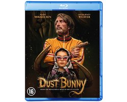 Dust Bunny (Blu-ray)