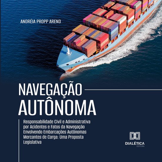 Navegação Autônoma - cover