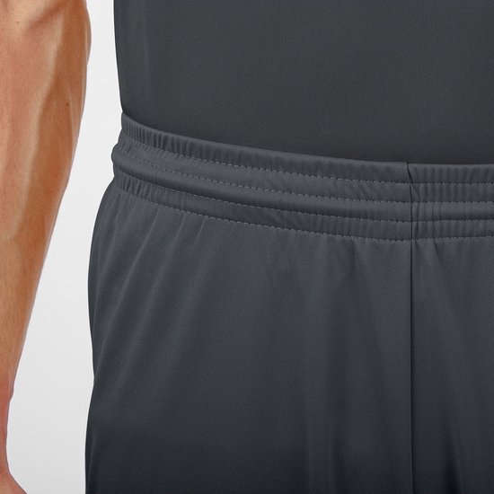 Short Manchester 2.0 Anthracite SR