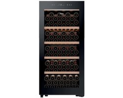Haier Wijnkoelkast HWS127GGH1 1 Zones