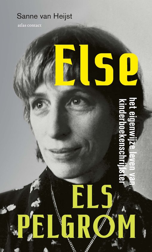 Else - cover