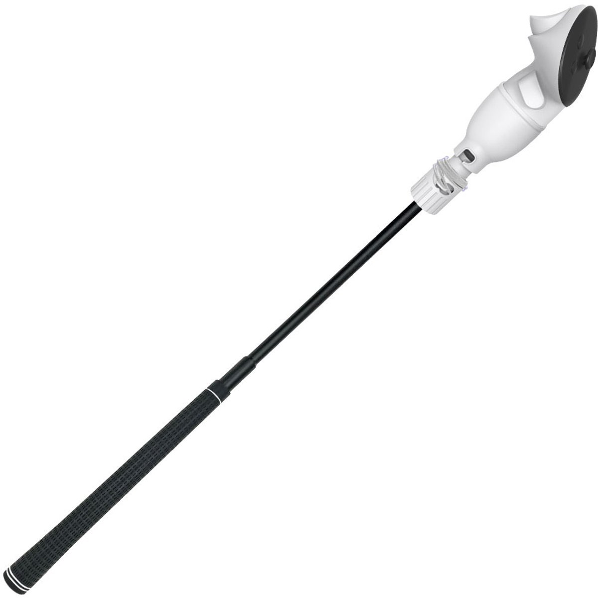 Meta Quest 3 Golfclub Tennisracket Honkbalknuppel VR Accessoires thumbnail 6