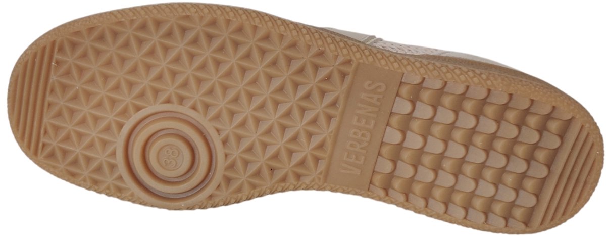 Verbenas Sneaker Sound Tropic Beige