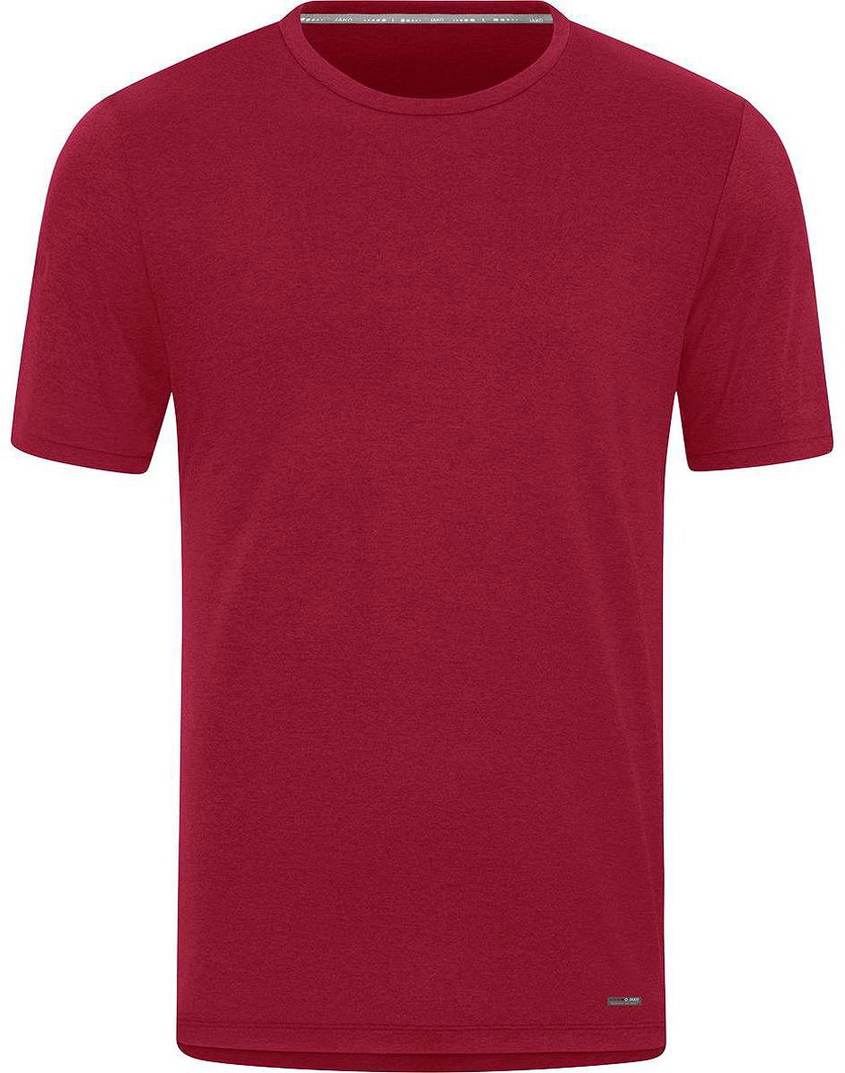 Jako Pro Casual T-Shirt Heren - Chilirood | Maat: L