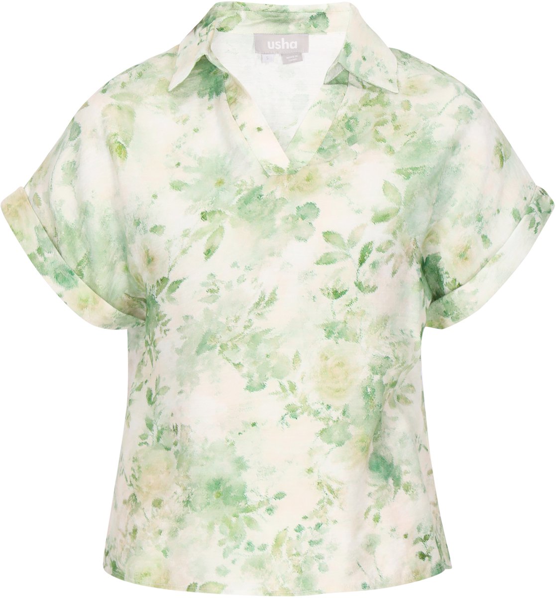 usha Blouse