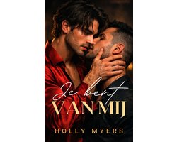 Wrede Koningen van Tessari 1 - Je bent van mij