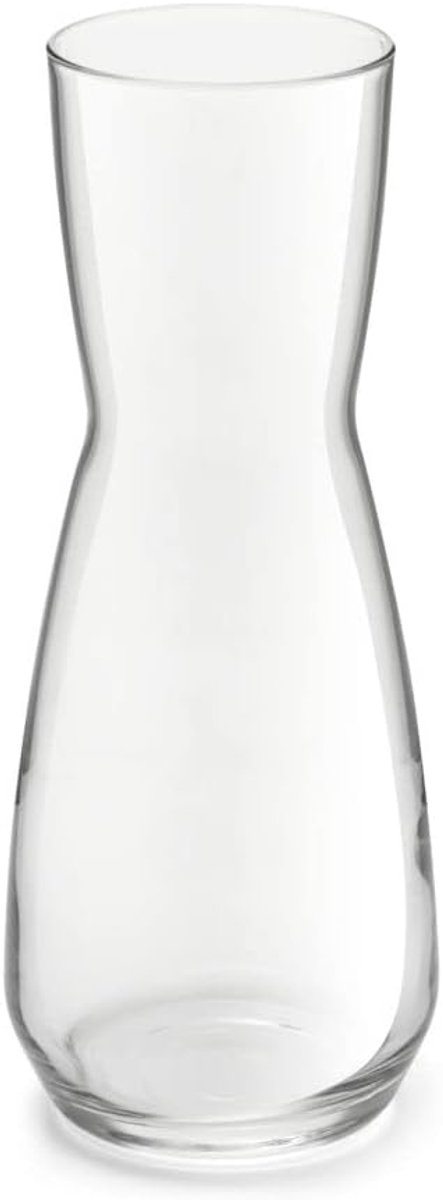 Ensemble Karaf - Drank Dispenser - Dranken Serveren - Brede Mond - 38 oz