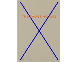 The Eames Houses