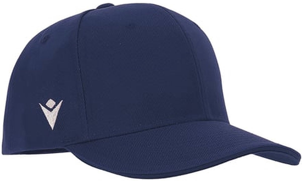 Macron Pepper Pet - Marine | Maat: SENIOR