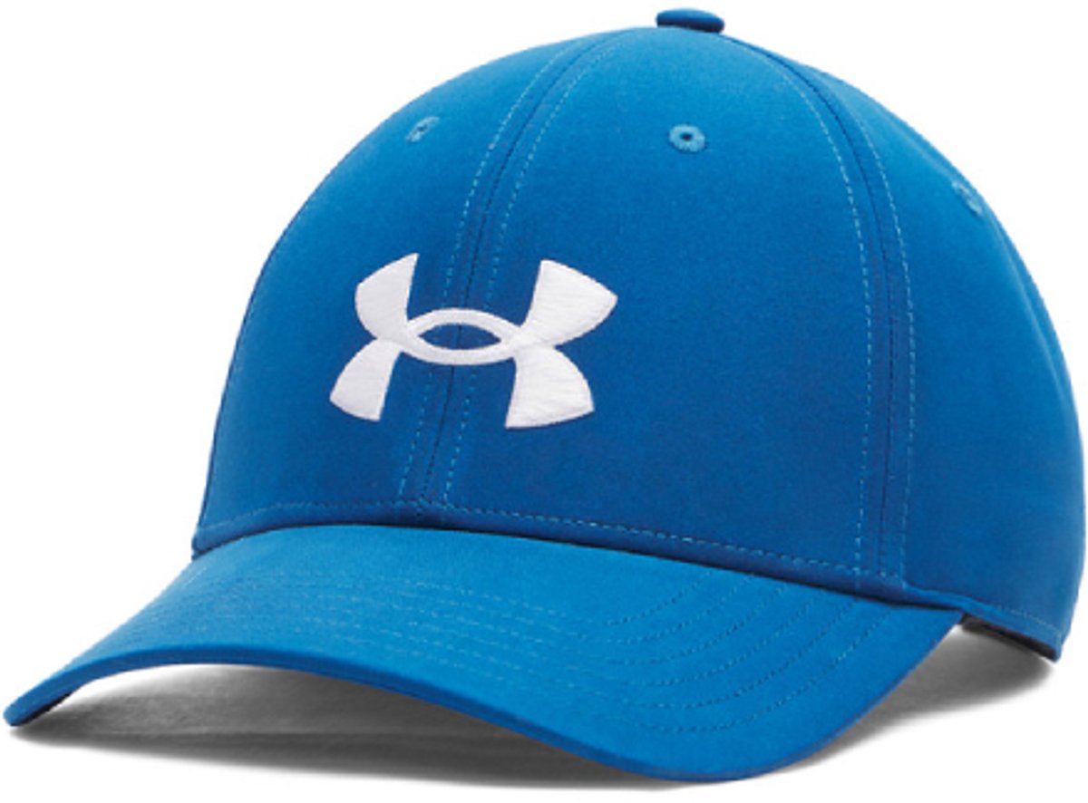 Under Armour M Drive Pet Varsity Blue