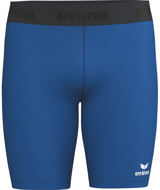 Erima T&F Wings Short Tight Heren - New Royal | Maat: XXL