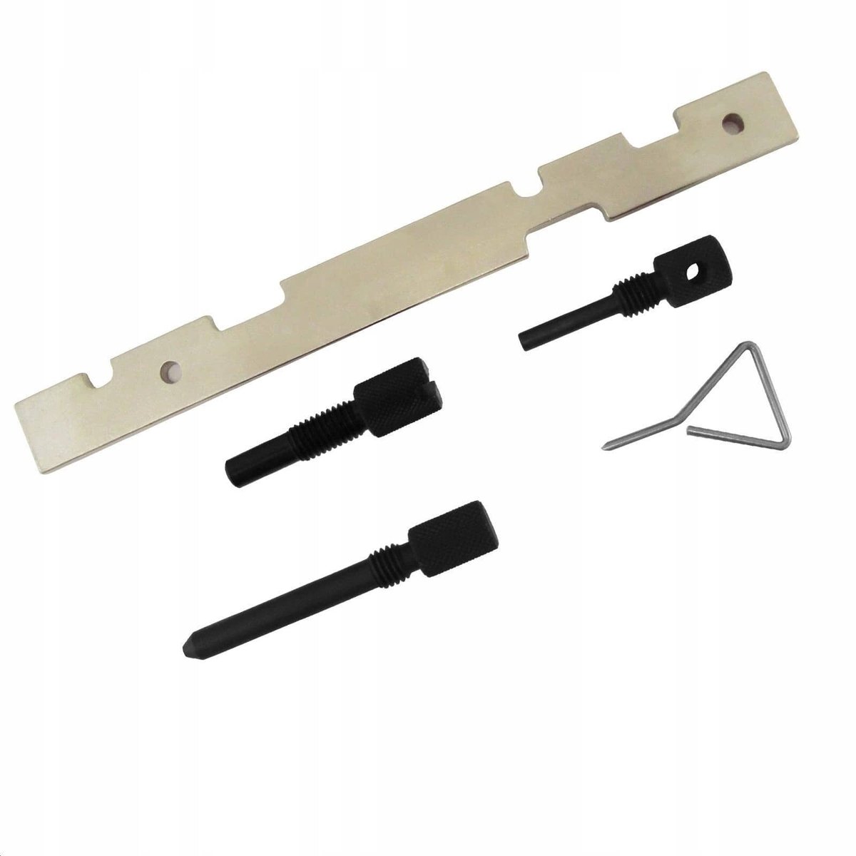 AMD TOOLS Serie - Nokkenasblokkering - Ford Focus 1.4-2.0 16V - Precisie - Duurzaamheid - Betrouwbaarheid