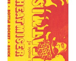 Heatmiser - Music Of Heatmiser (CD)