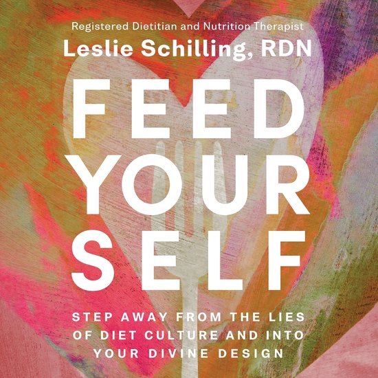 Feed Yourself - cover