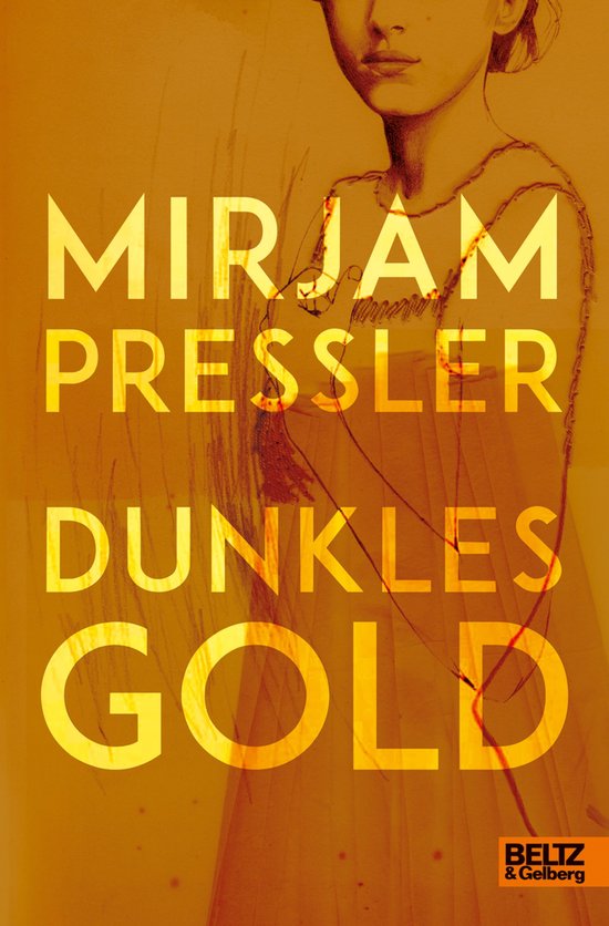 Dunkles Gold - cover