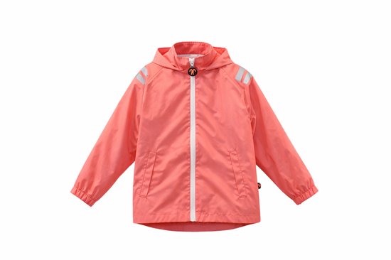 PAW Patrol Regenjas Voor Meisjes, Skye Jas, Waterafstotende