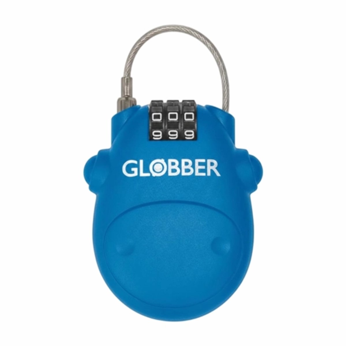 Stepslot Globber Blauw