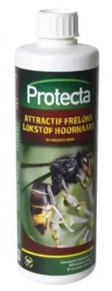 Lokstof (Aziatische) hoornaar - 500 ml