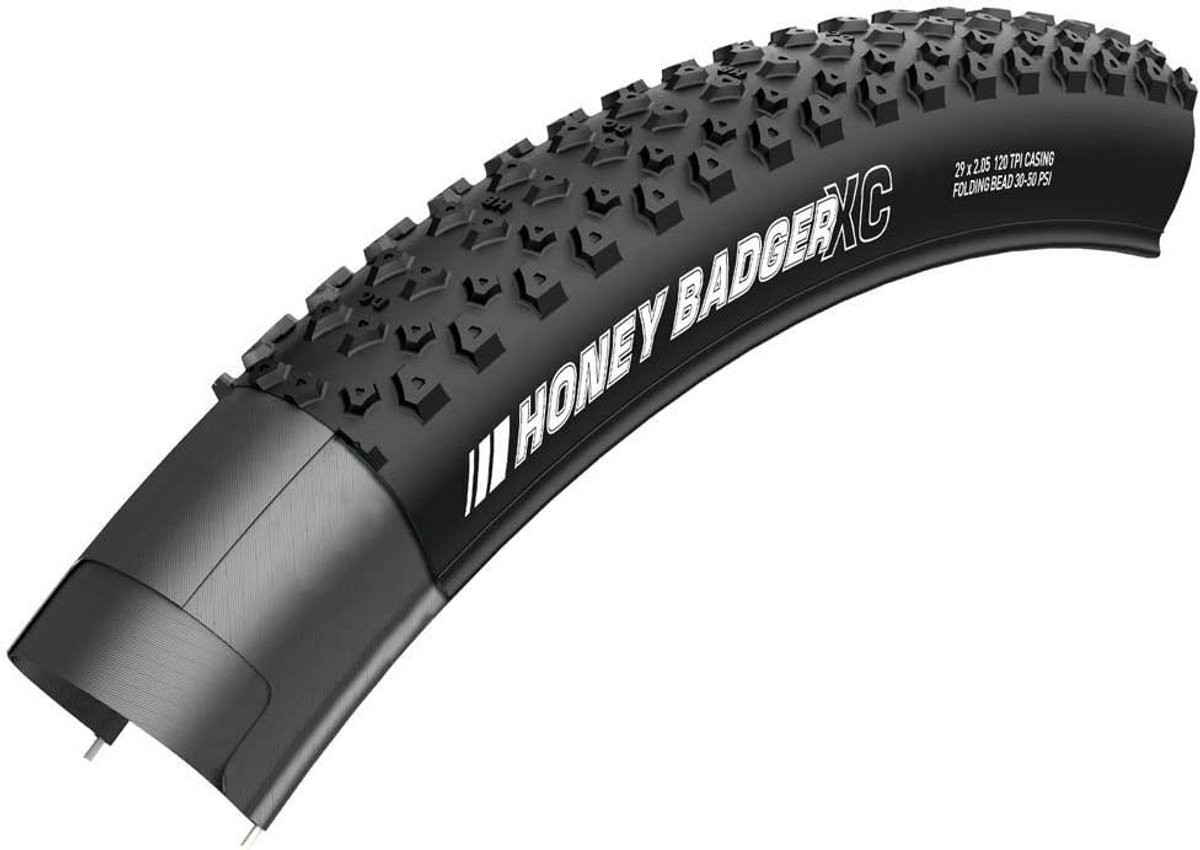 Hoogwaardige 29 inch Mountainbike Banden voor XC en All-Mountain