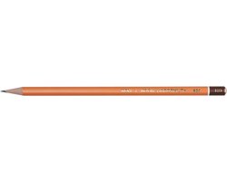 Koh-I-Noor 1500 grafietpotlood 4B