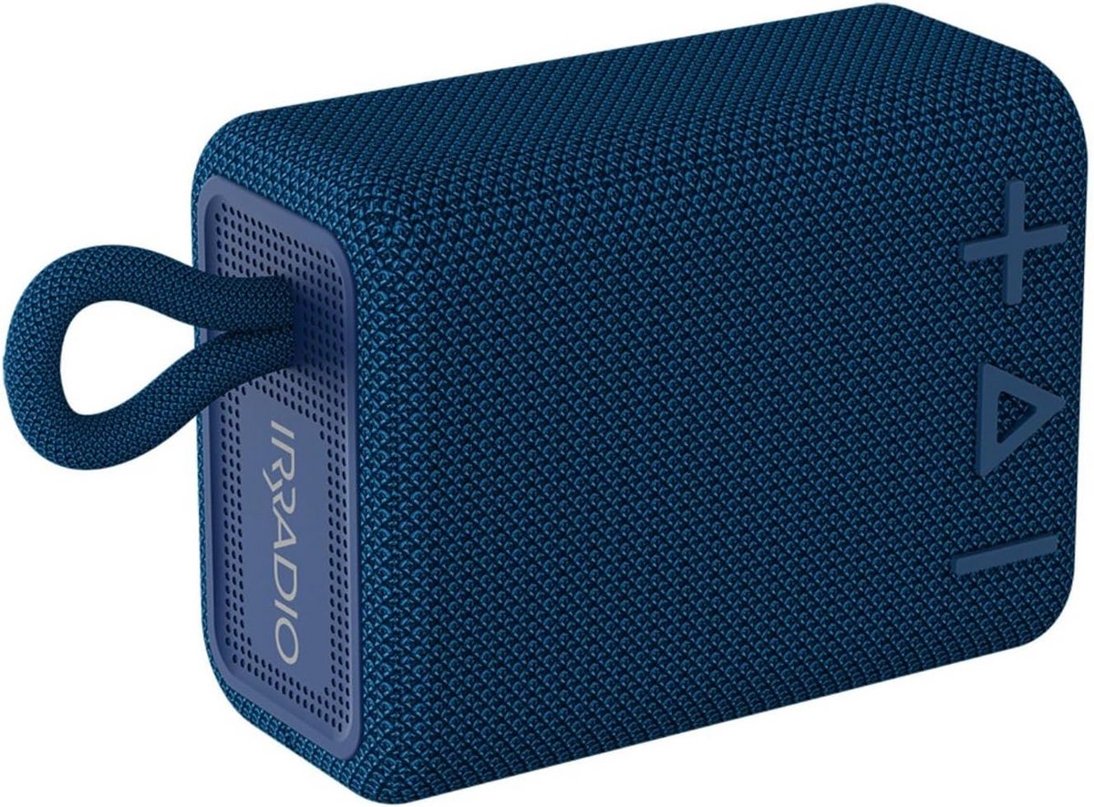 Draagbare Bluetooth Speaker IPX6 - Krachtig Geluid en Lange Batterijduur