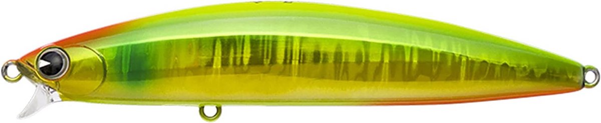 Drijvende Minnow Kunstaas 10.5 cm met Magnetisch Gietgewicht voor Lange Afstanden