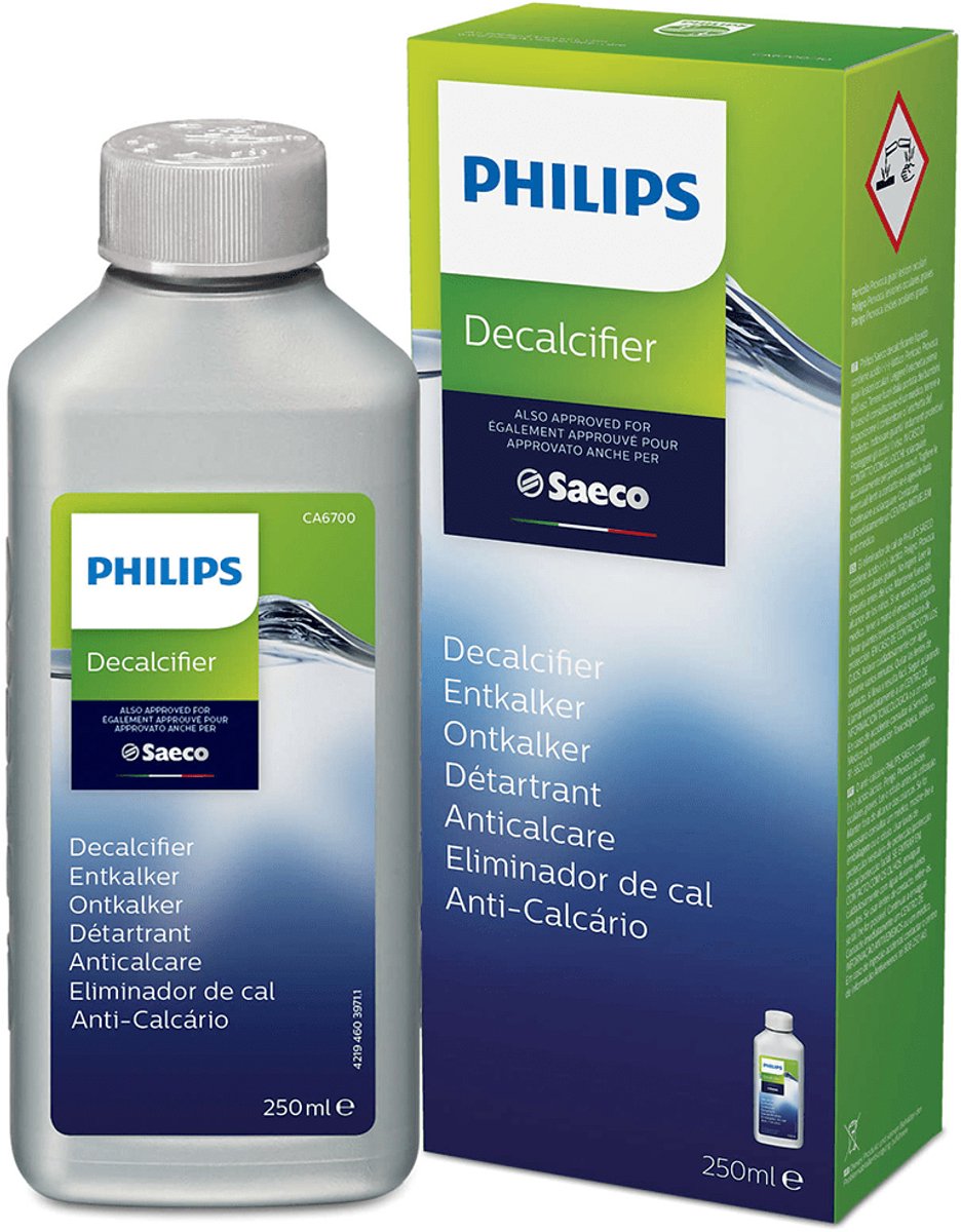 Philips / Saeco Ontkalker CA6700