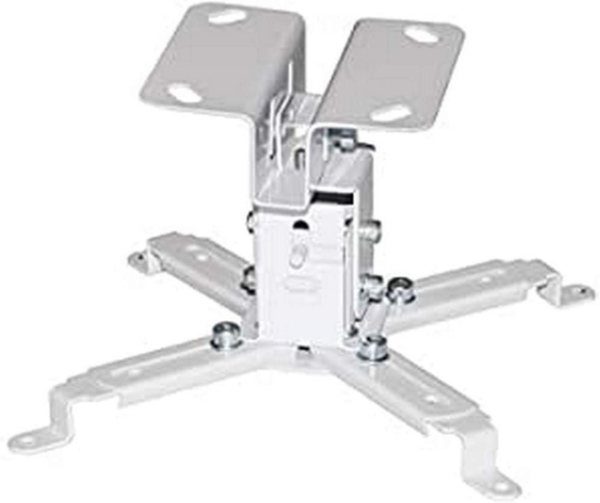 Universele Video Projector Plafondbeugel 15cm Kantelbaar
