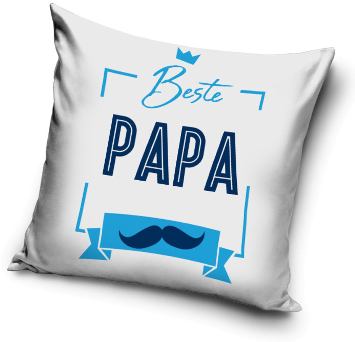Father Beste Pillowloop 40*40 cm