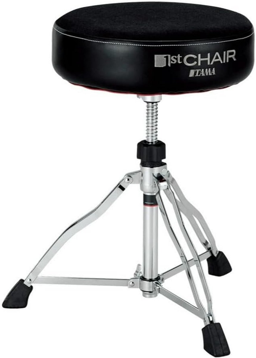 Ergonomische Drumkruk voor Drummers - Stevige Zitting