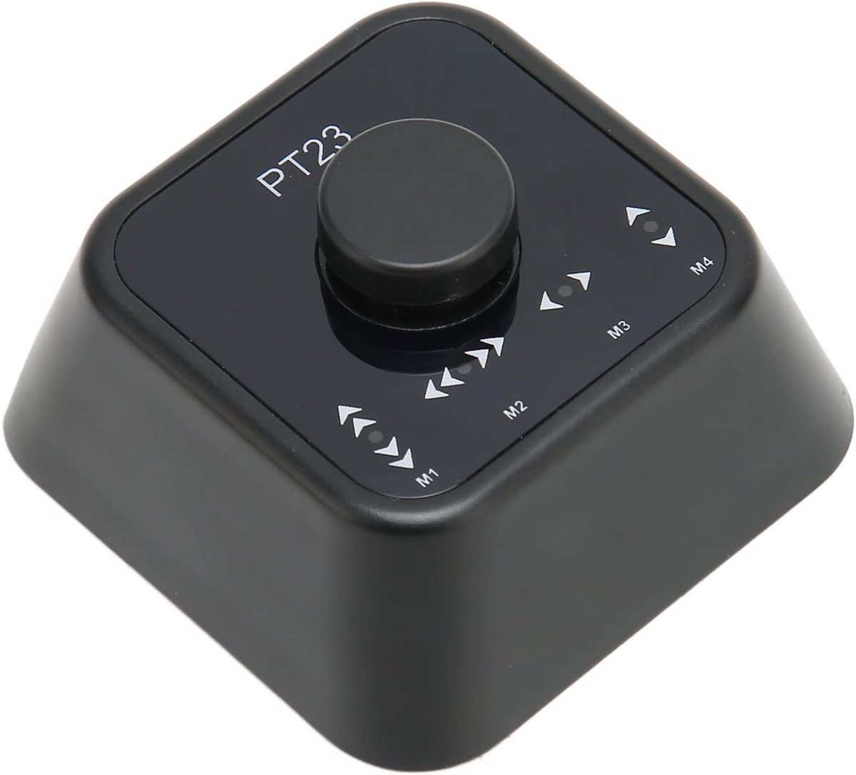 Bluetooth Voetpedaal voor Tablet - Draadloze Paginadraaier voor Android en iOS