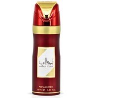 Ameerat El Arab - Lattafa Perfumes - Bodyspray 200 ml